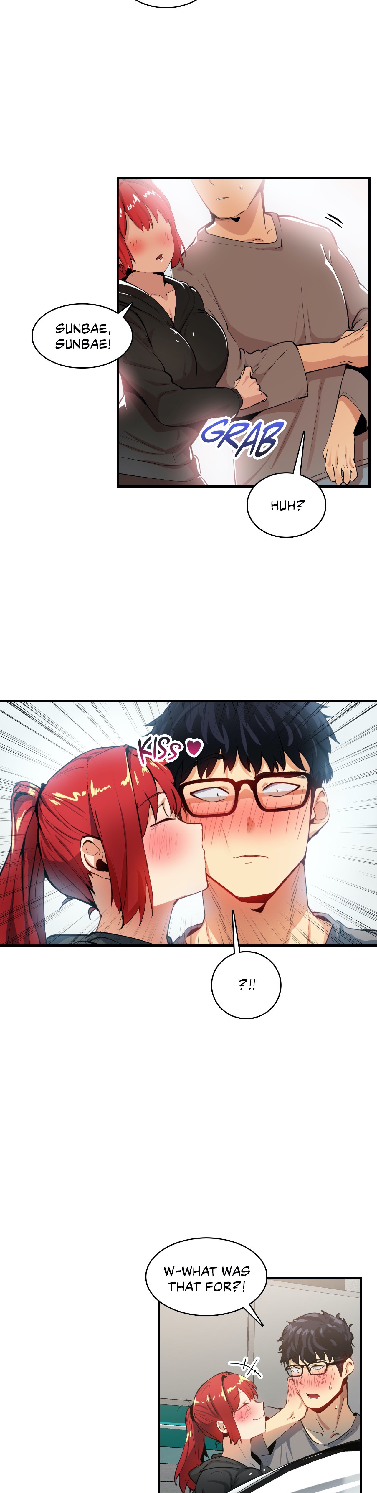 A Sensitive Issue Chapter 22 image 10