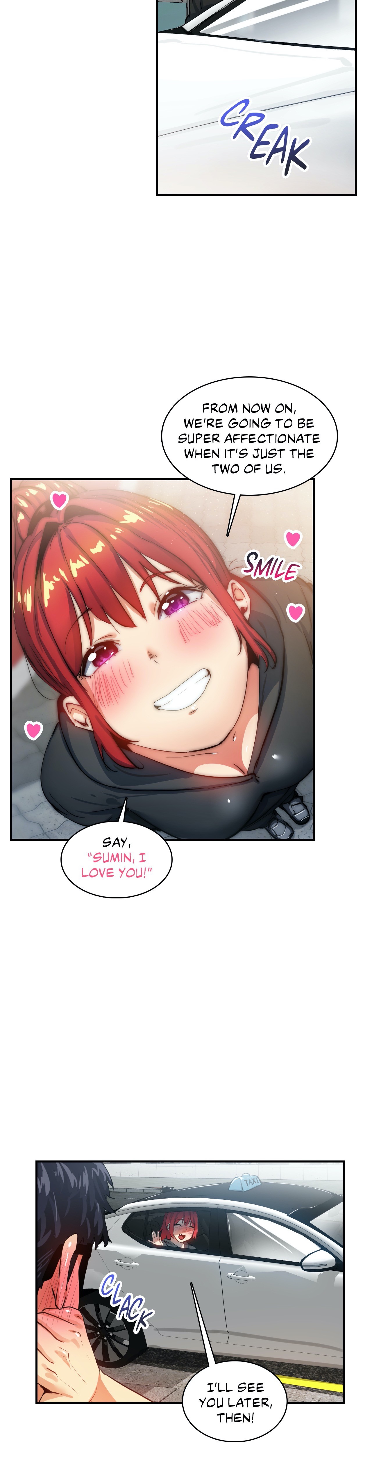 A Sensitive Issue Chapter 22 image 11