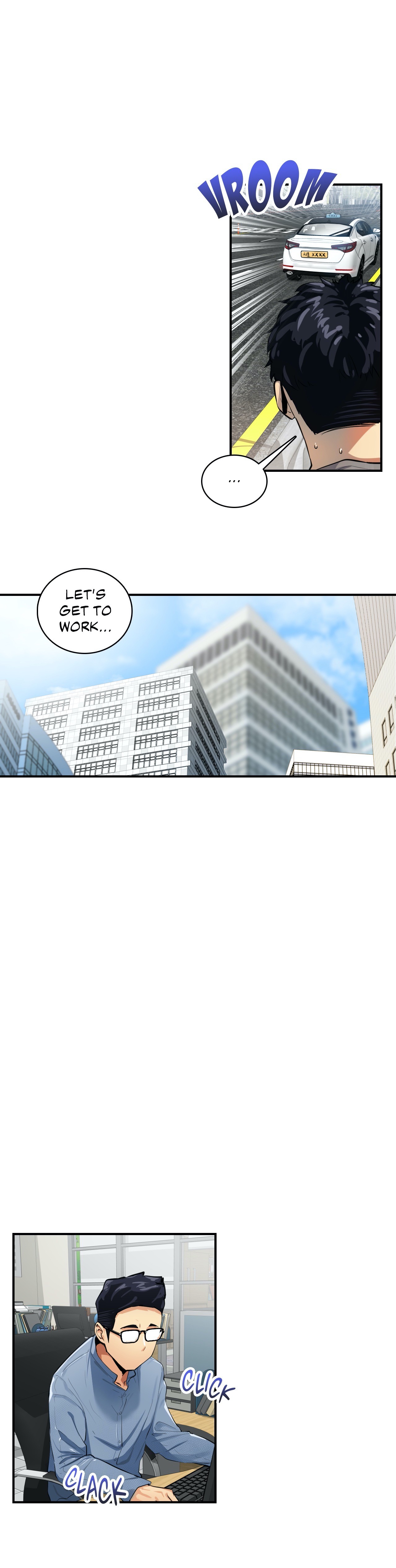 A Sensitive Issue Chapter 22 image 12