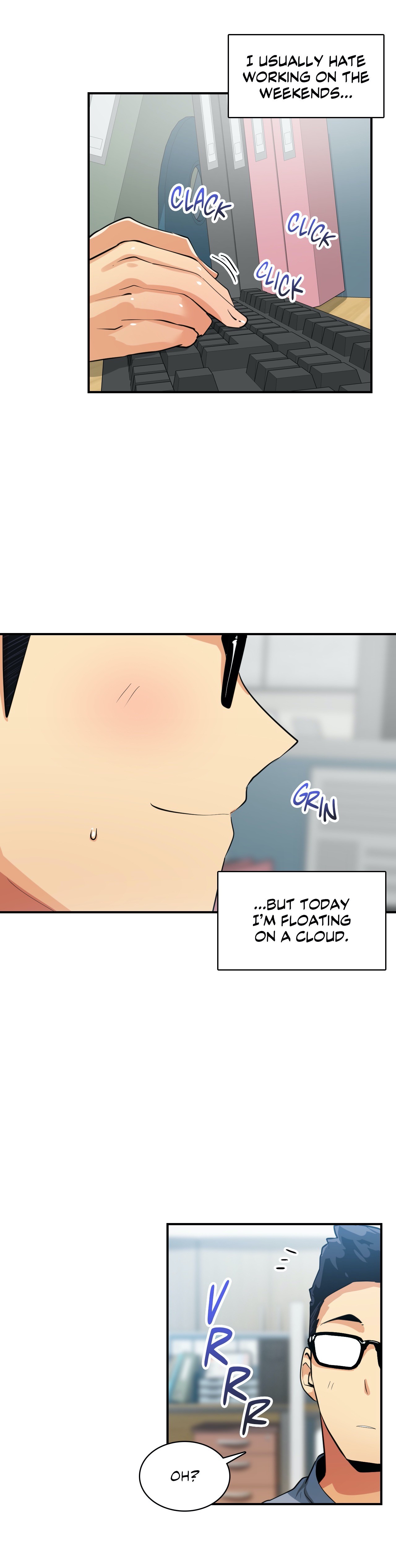 A Sensitive Issue Chapter 22 image 13