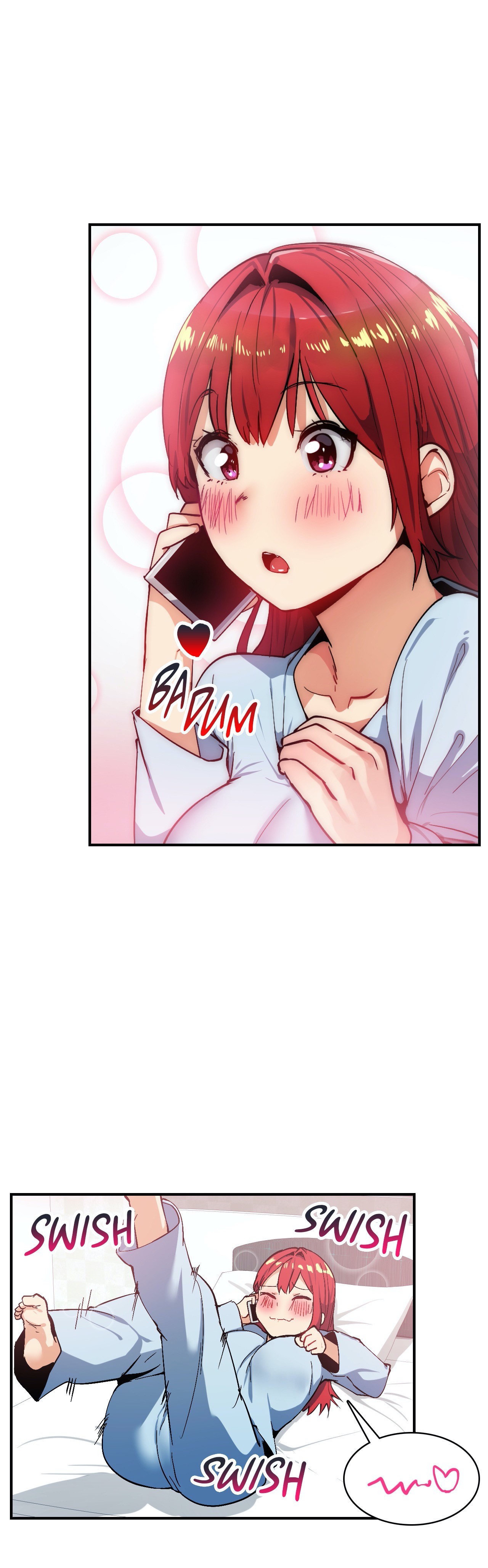 A Sensitive Issue Chapter 22 image 17