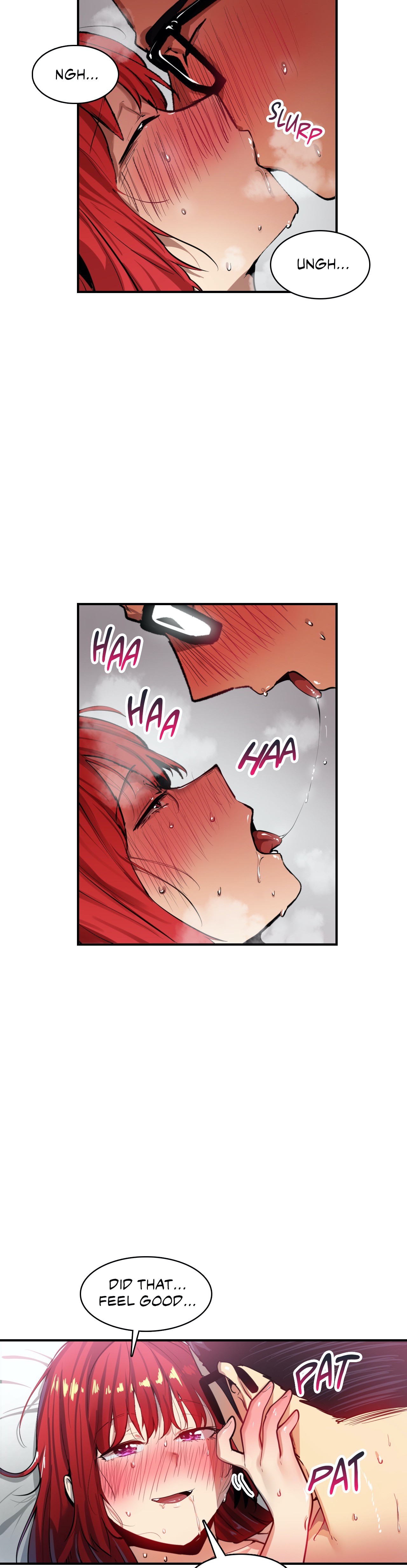A Sensitive Issue Chapter 22 image 5