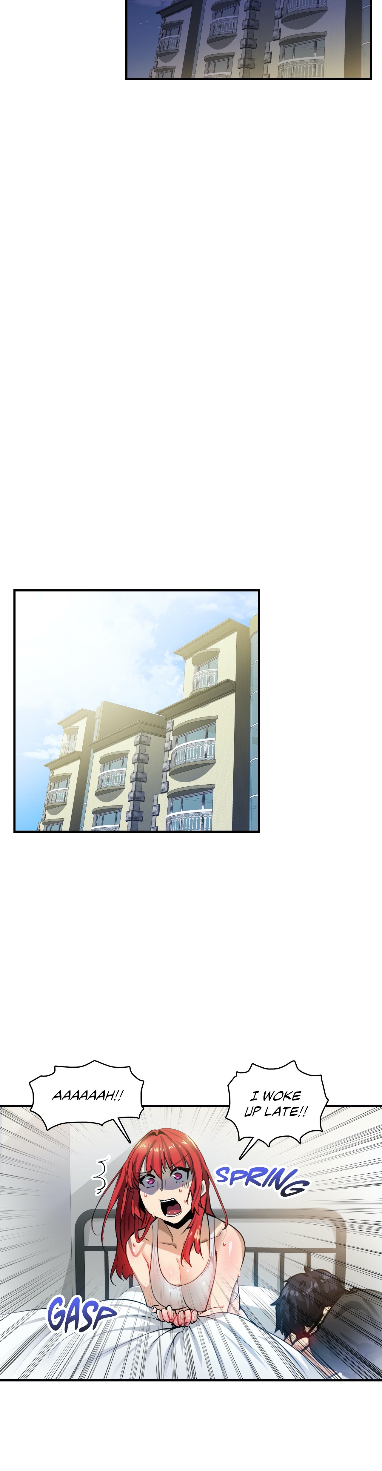 A Sensitive Issue Chapter 22 image 7