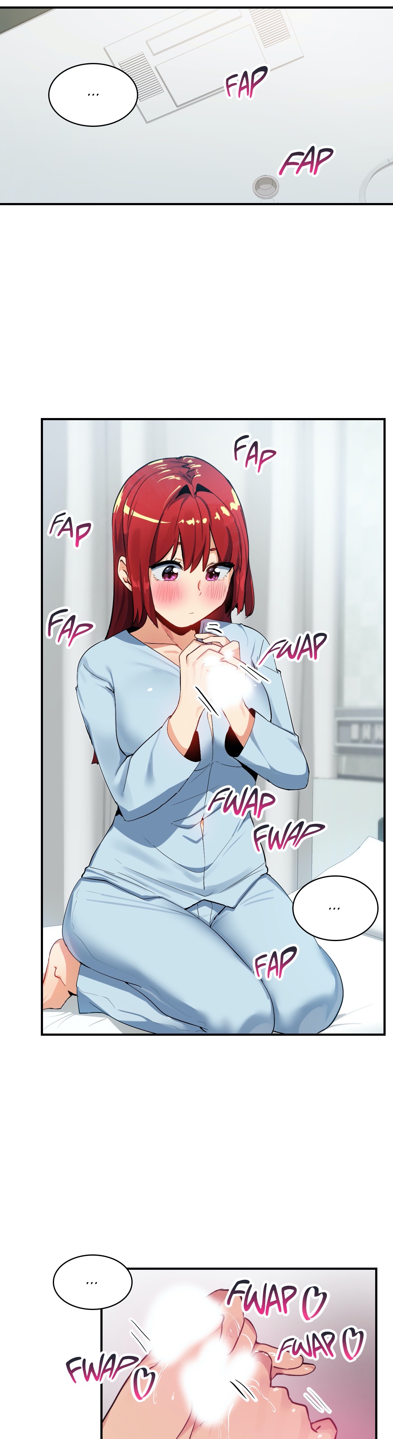 A Sensitive Issue Chapter 23 image 12