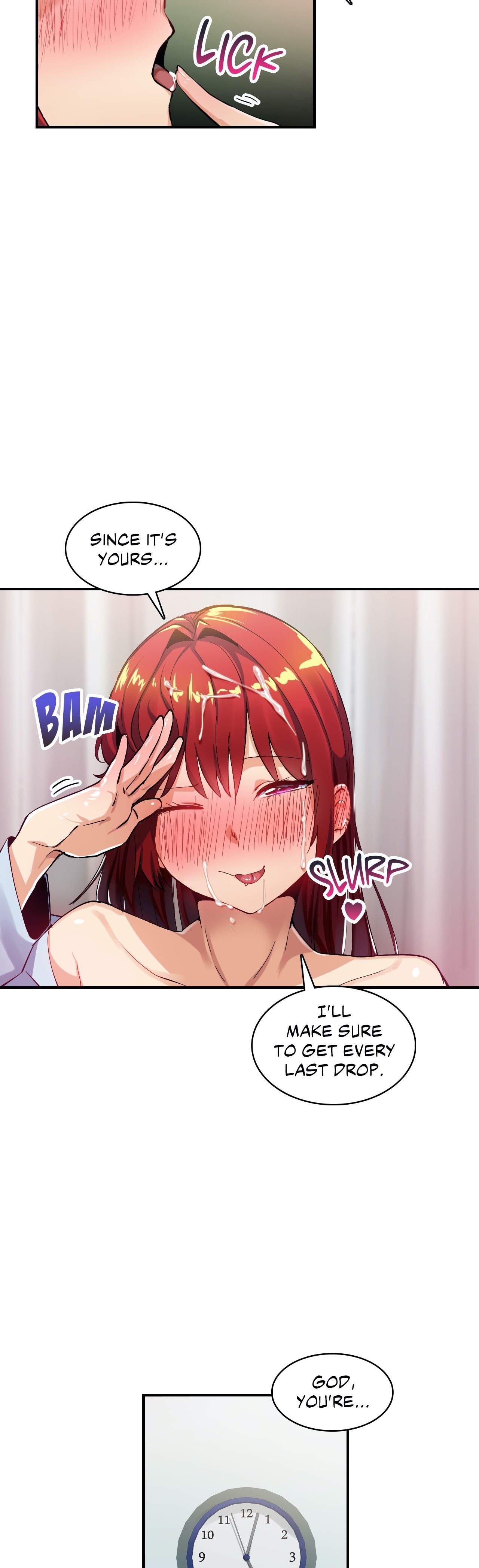 A Sensitive Issue Chapter 23 image 19