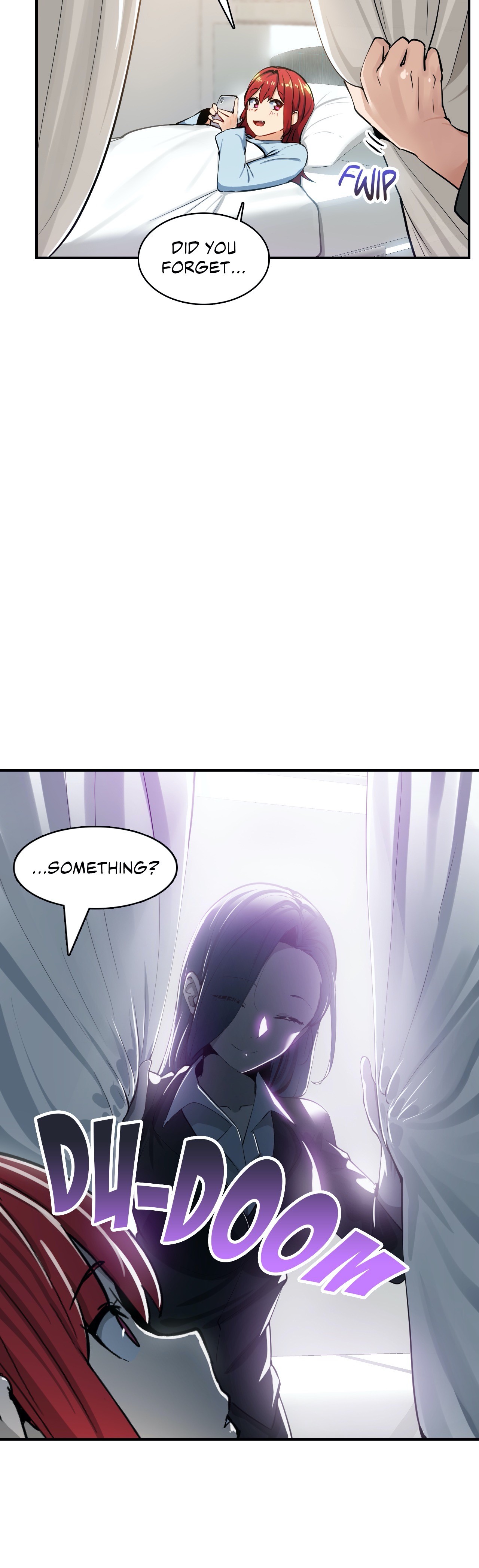 A Sensitive Issue Chapter 23 image 23