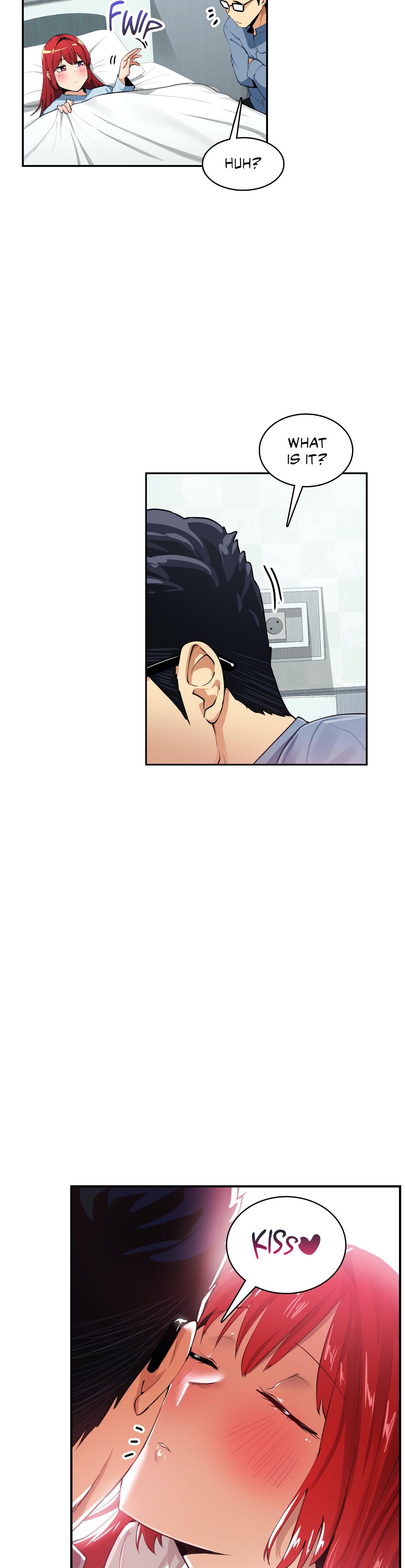 A Sensitive Issue Chapter 23 image 3