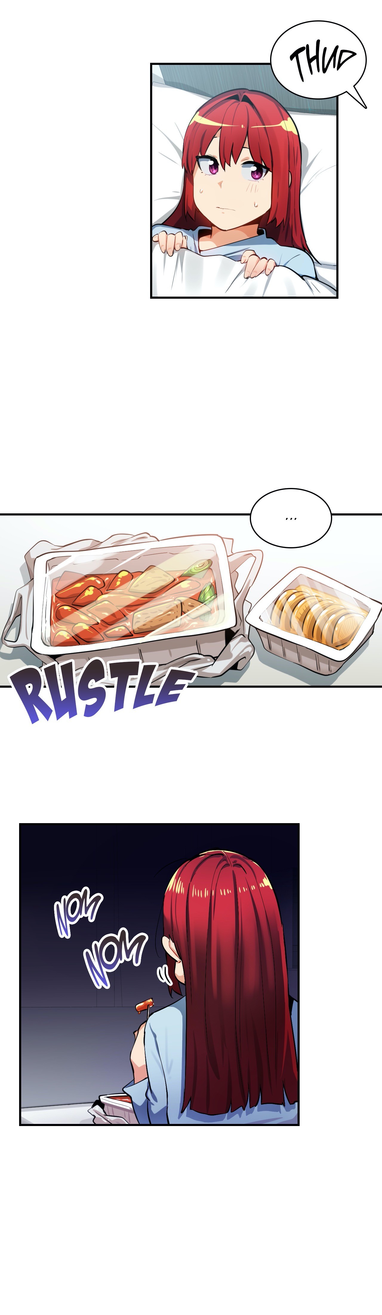 A Sensitive Issue Chapter 24 image 10