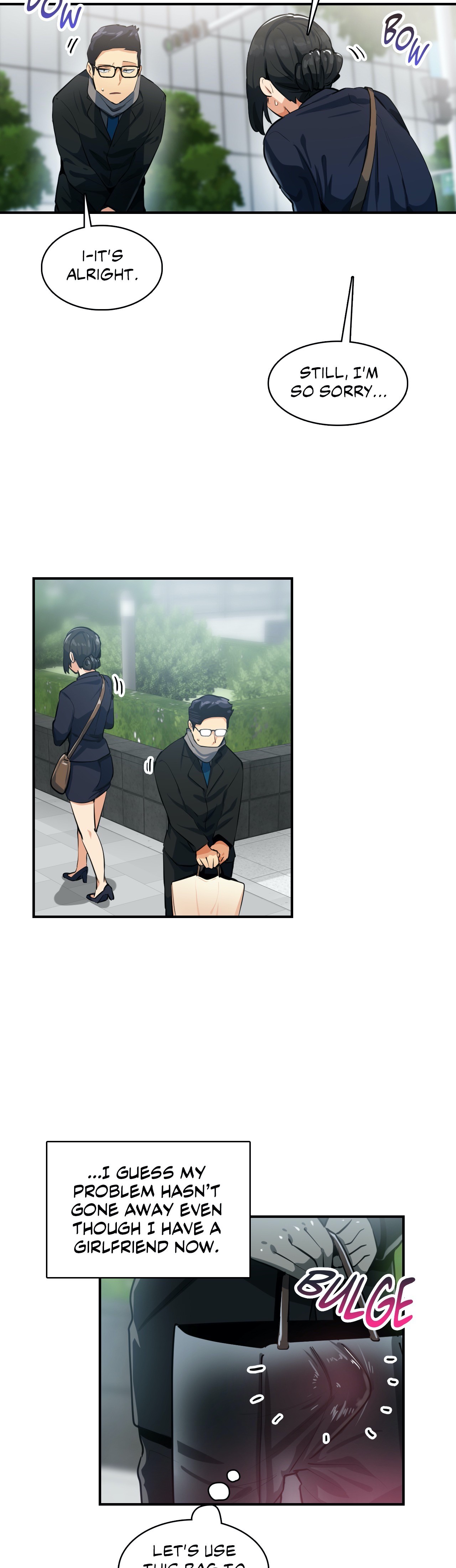 A Sensitive Issue Chapter 24 image 14