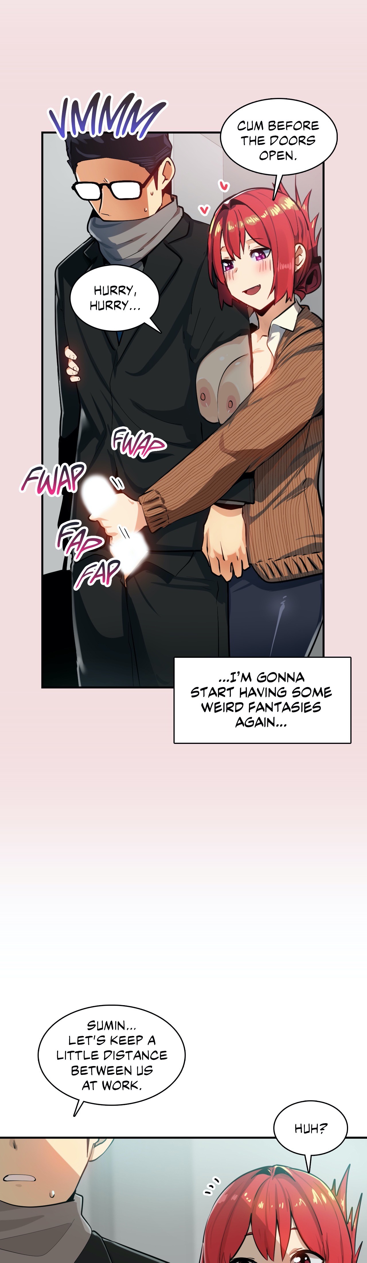 A Sensitive Issue Chapter 24 image 18