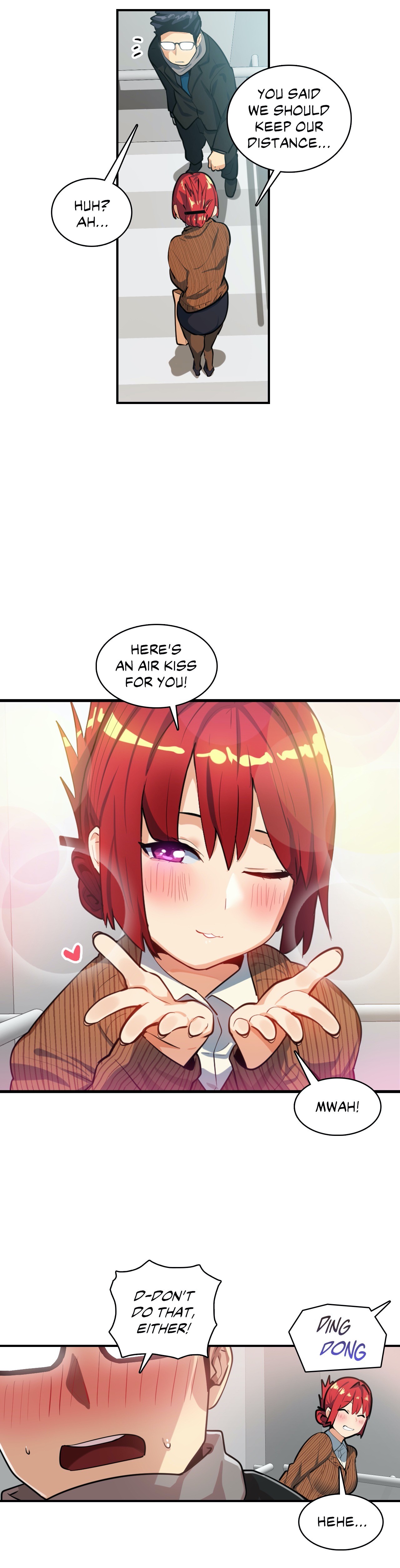 A Sensitive Issue Chapter 24 image 21