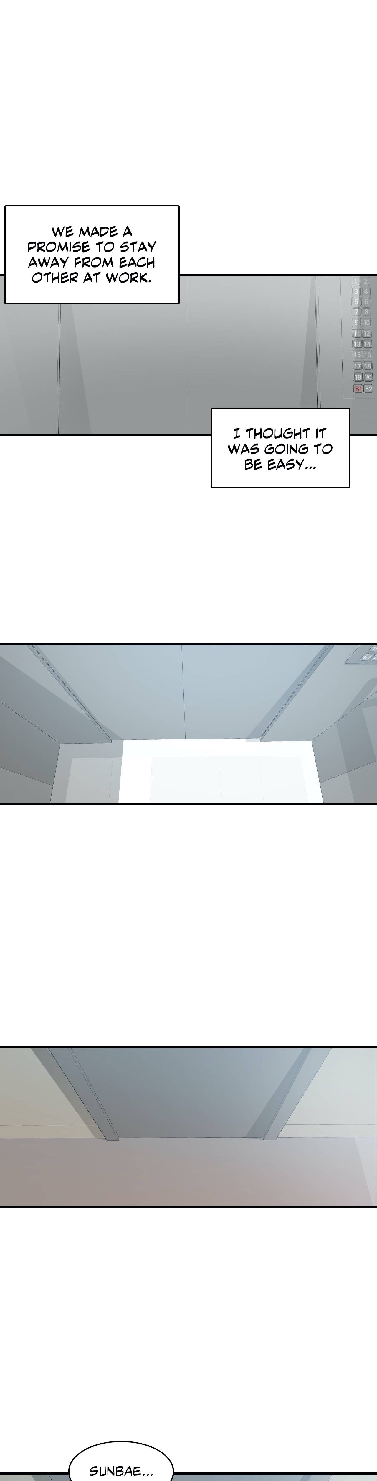 A Sensitive Issue Chapter 24 image 22