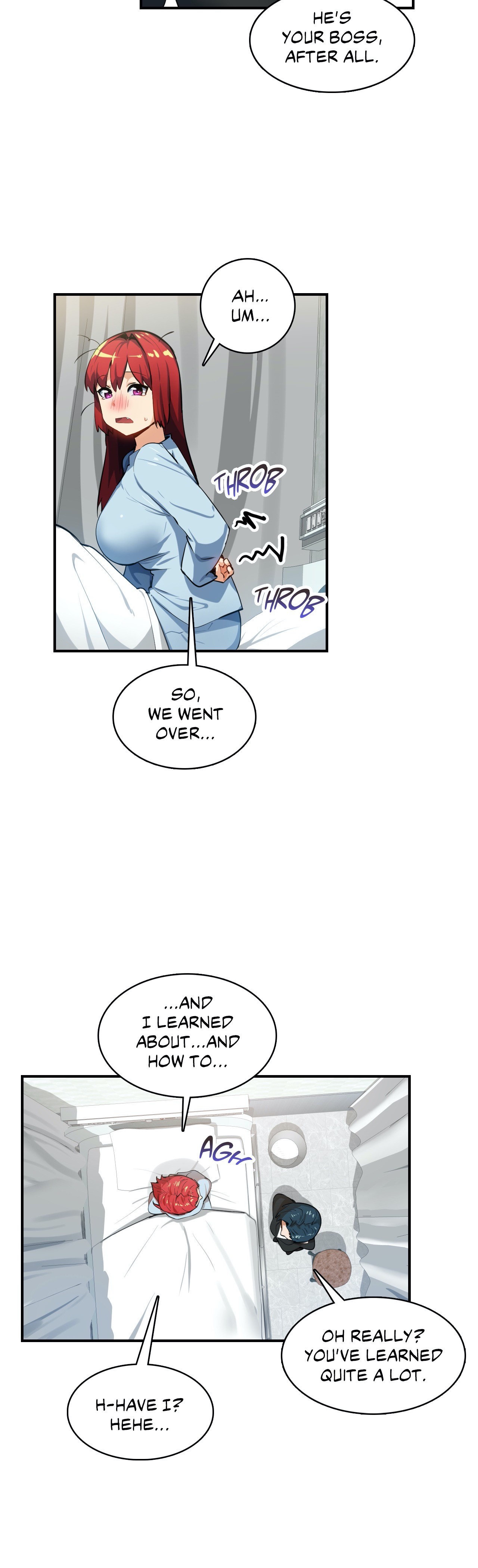 A Sensitive Issue Chapter 24 image 7