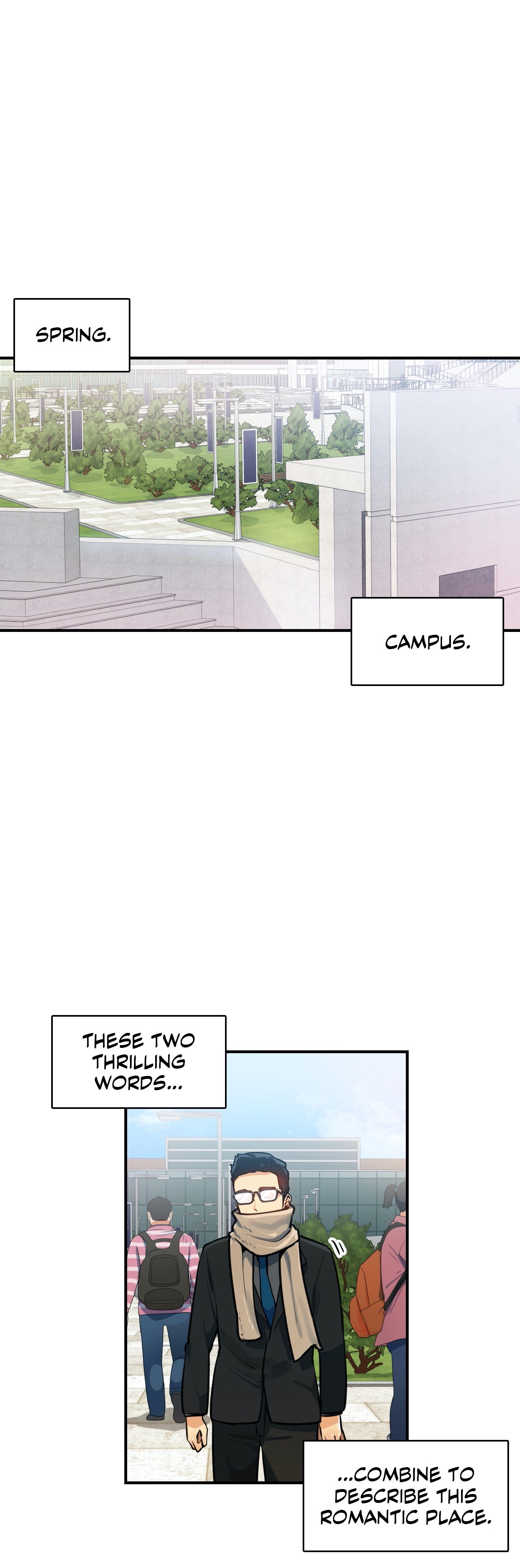 A Sensitive Issue Chapter 25 image 0