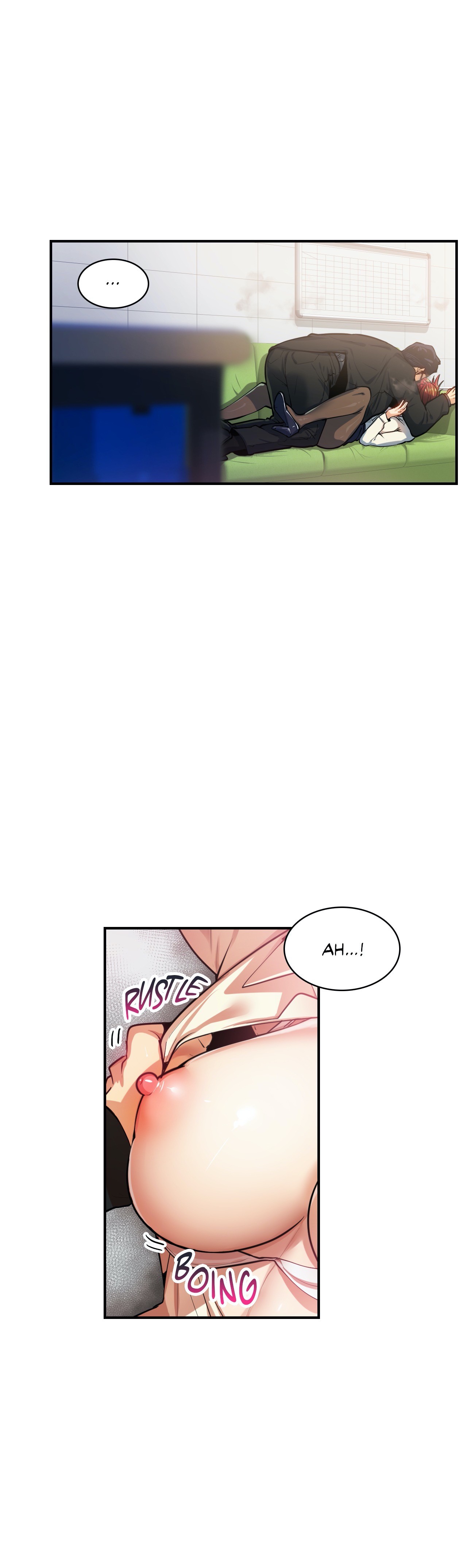 A Sensitive Issue Chapter 25 image 20