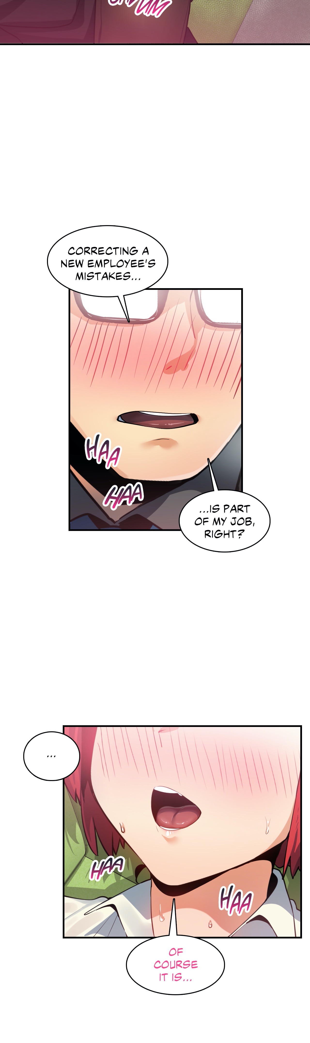 A Sensitive Issue Chapter 25 image 22