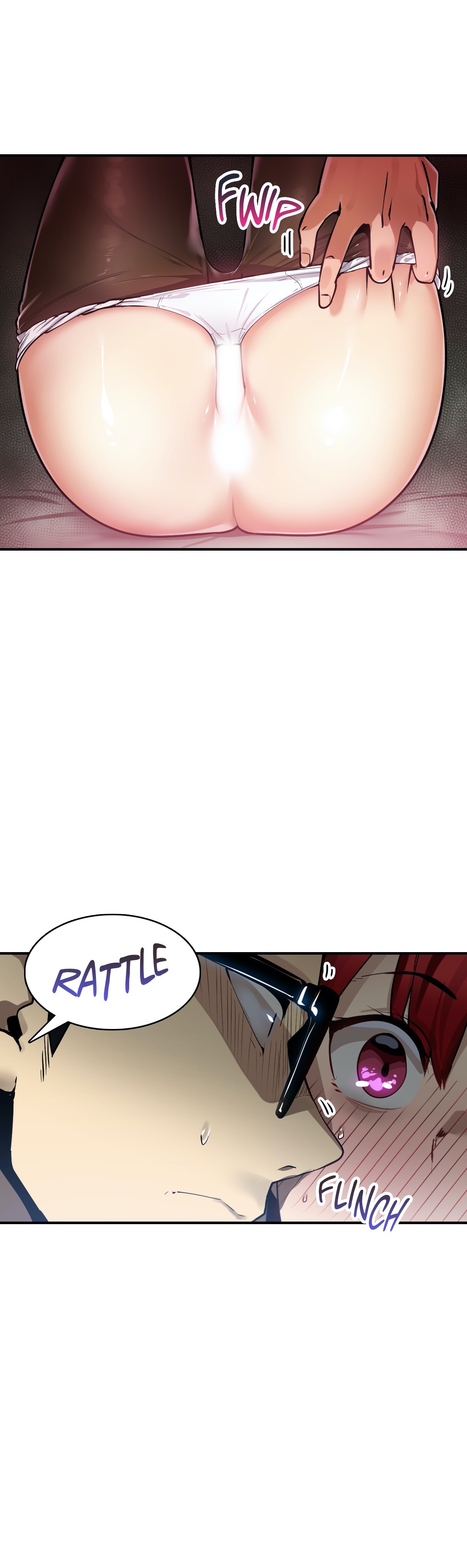 A Sensitive Issue Chapter 25 image 23
