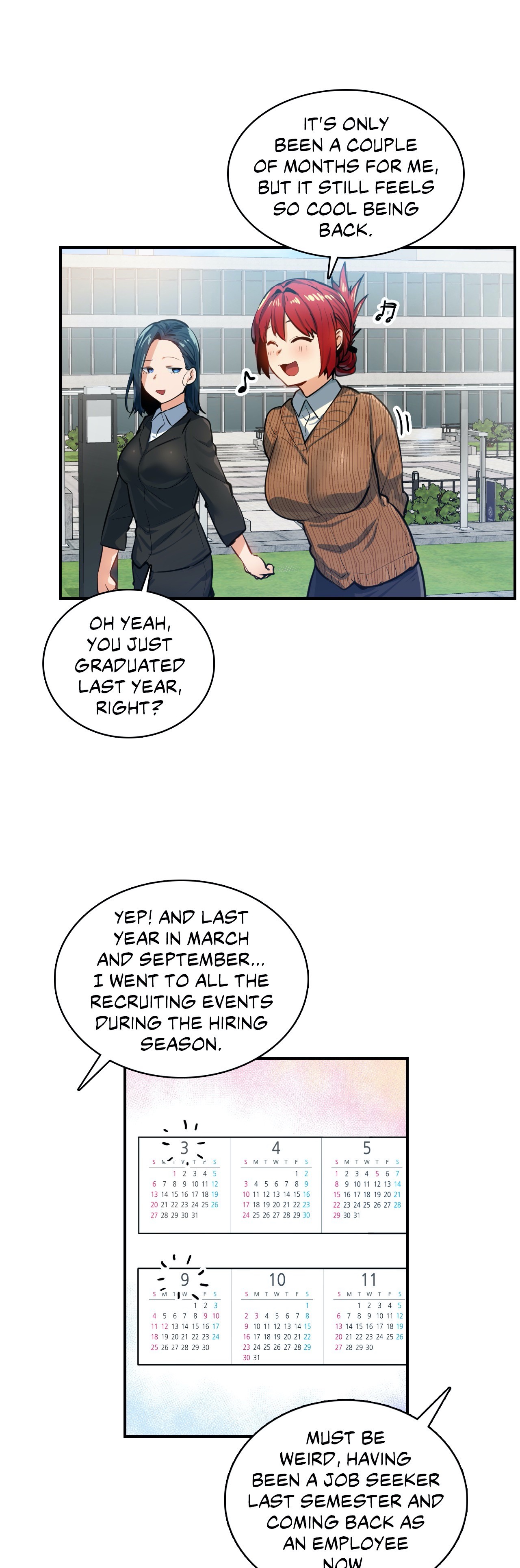A Sensitive Issue Chapter 25 image 2