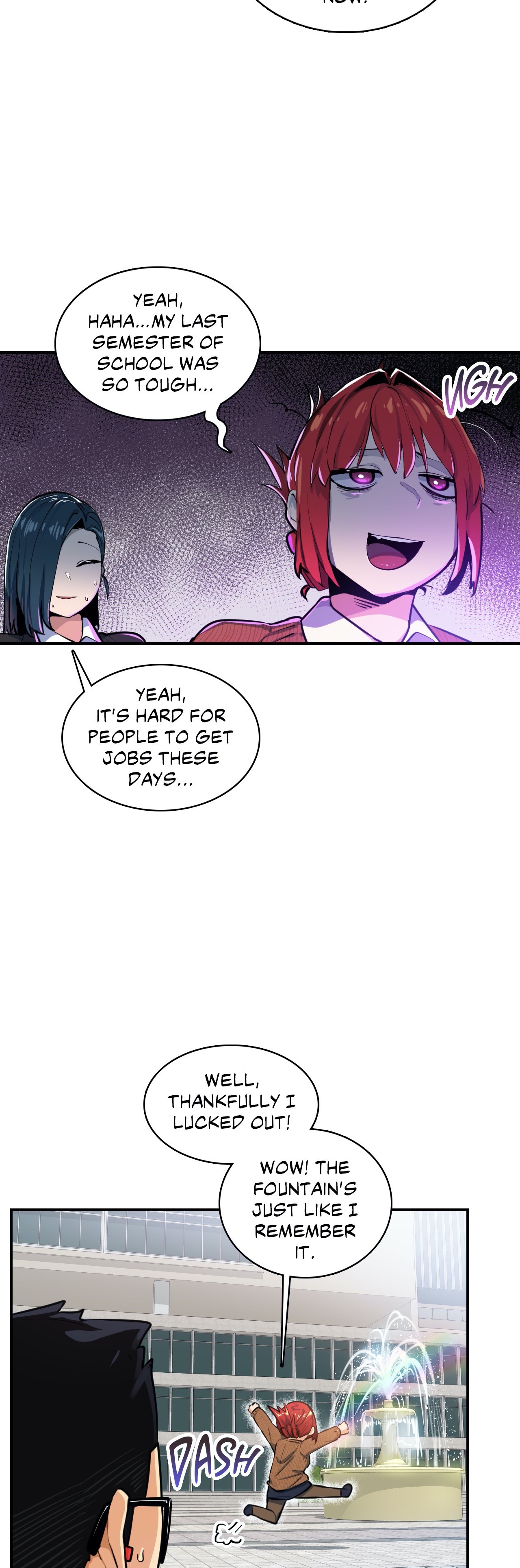 A Sensitive Issue Chapter 25 image 3