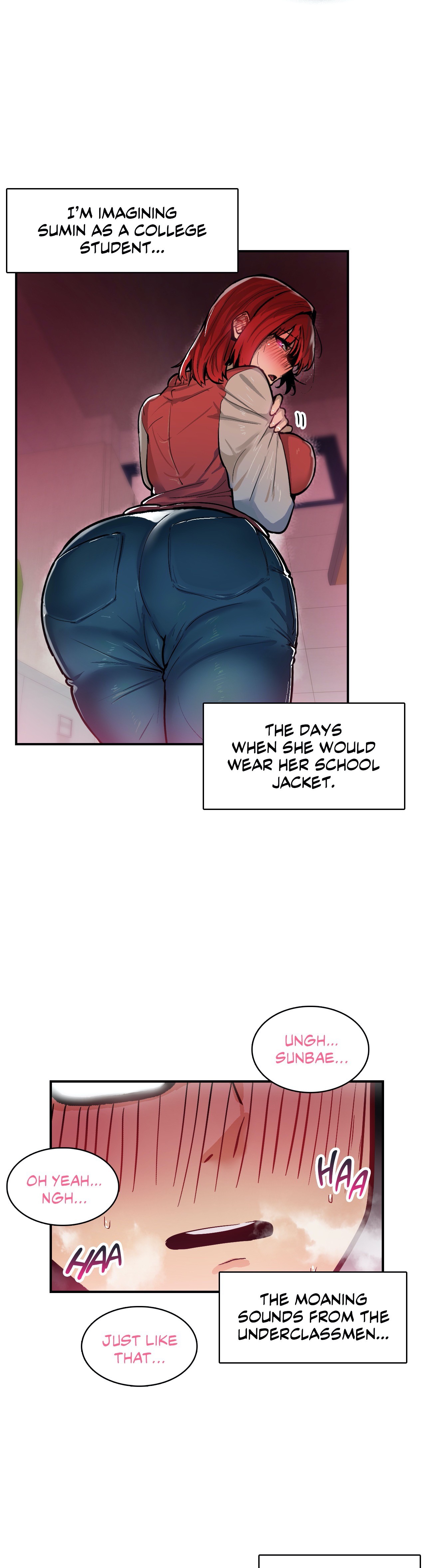 A Sensitive Issue Chapter 26 image 11