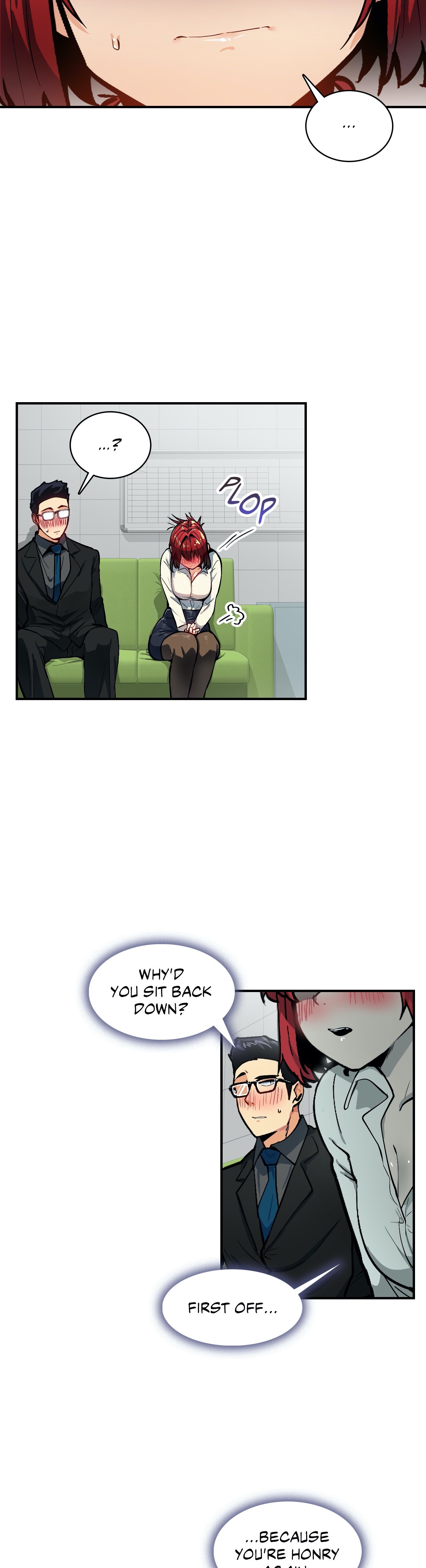 A Sensitive Issue Chapter 26 image 13