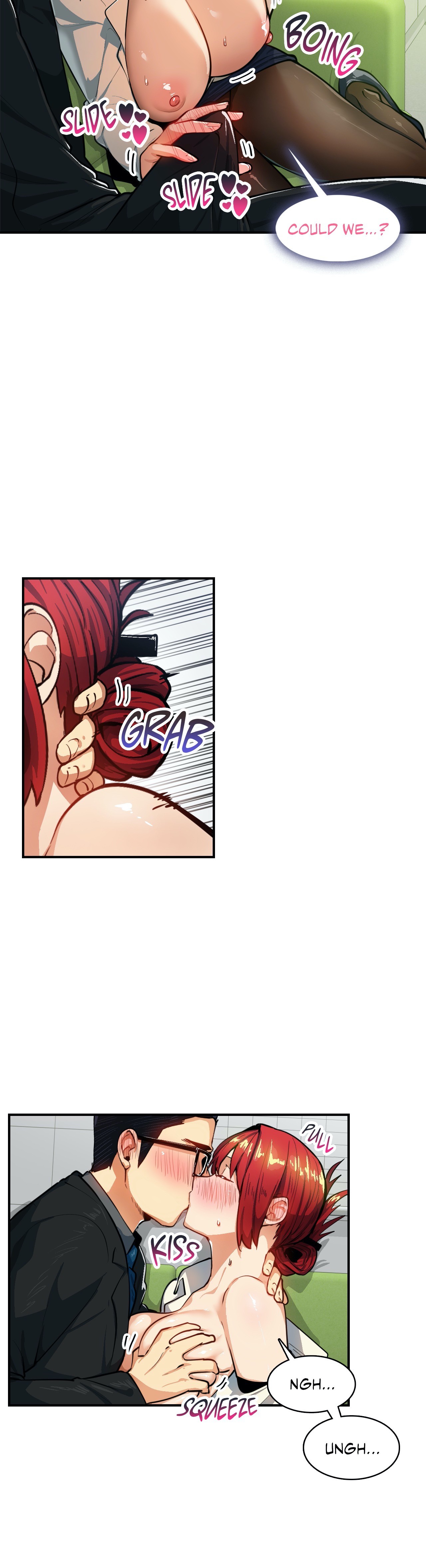A Sensitive Issue Chapter 26 image 15