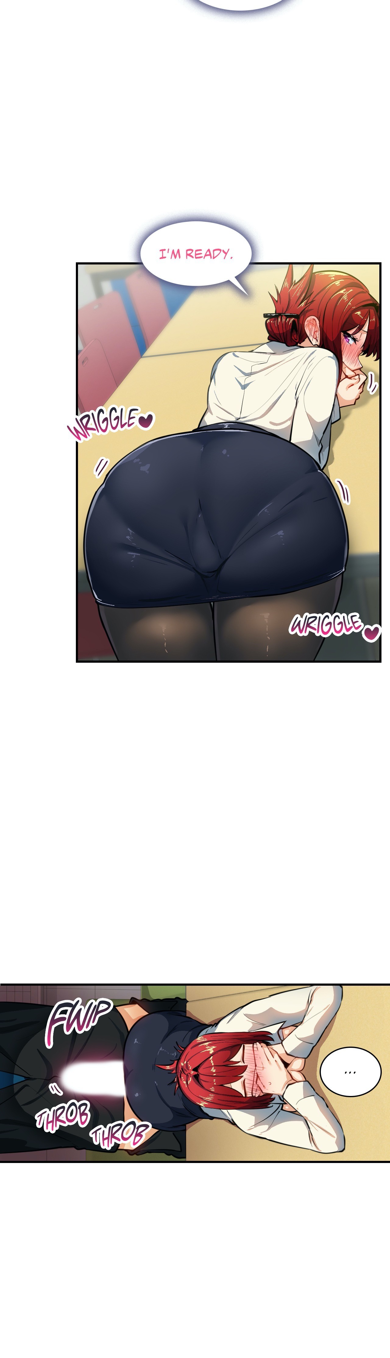 A Sensitive Issue Chapter 26 image 20