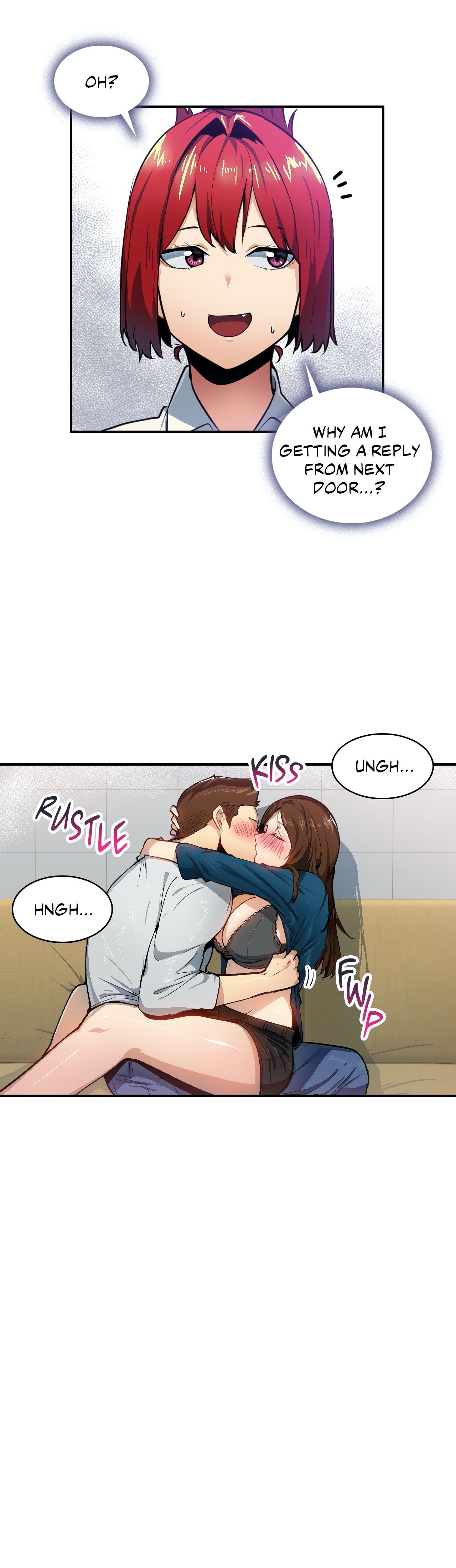 A Sensitive Issue Chapter 26 image 6
