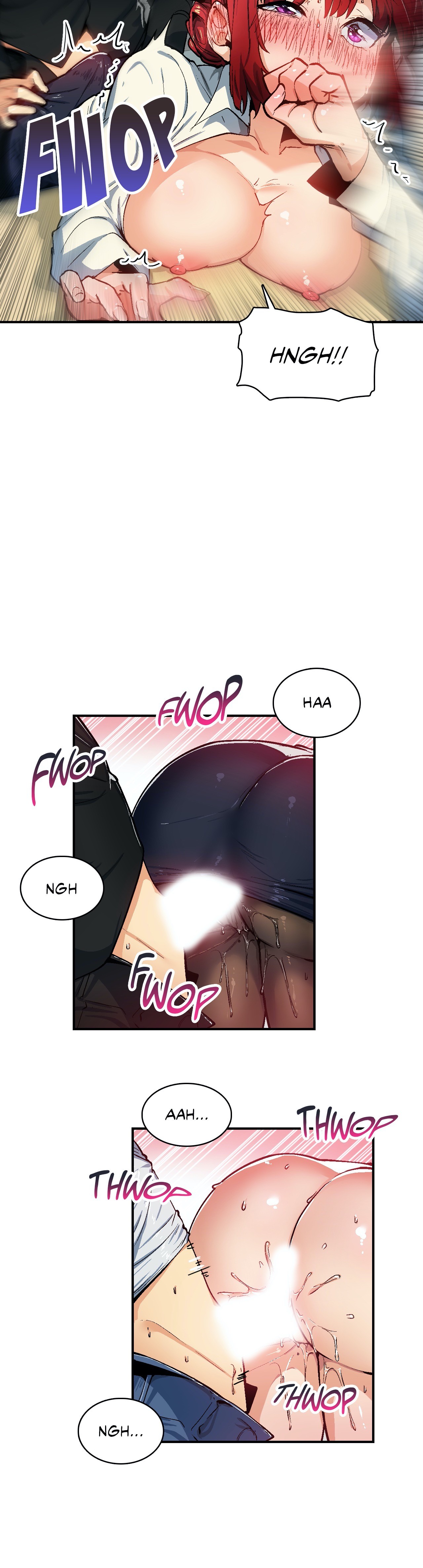 A Sensitive Issue Chapter 27 image 11