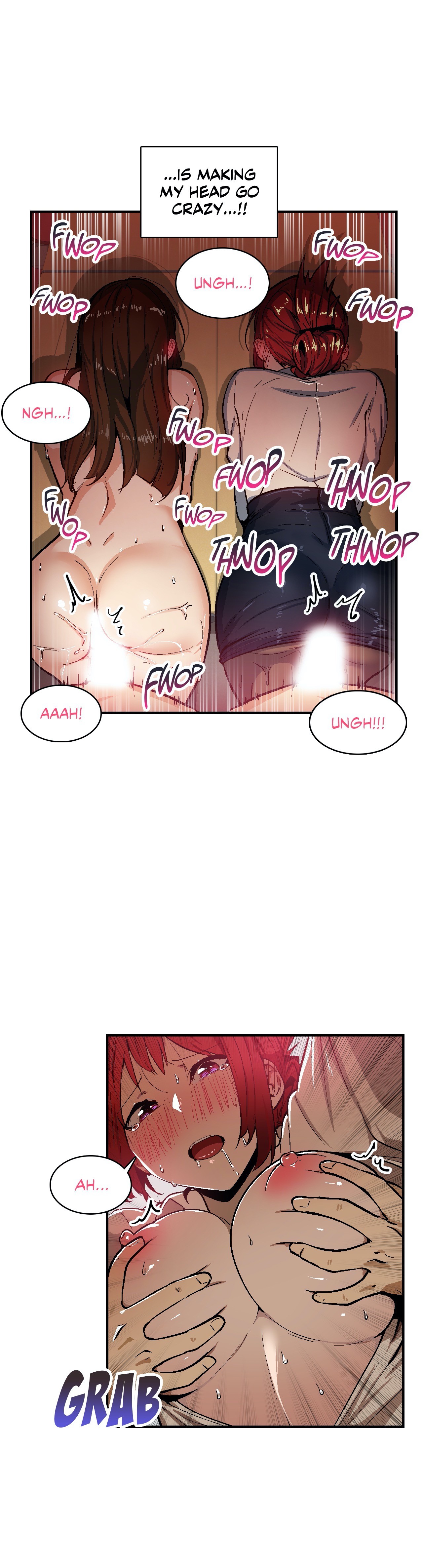 A Sensitive Issue Chapter 27 image 13