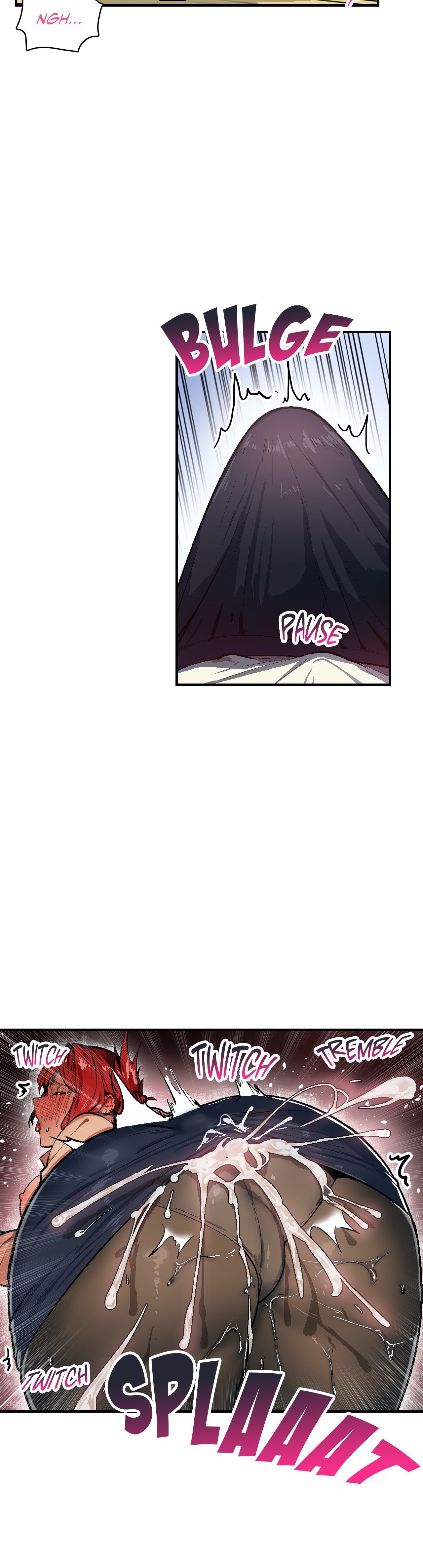 A Sensitive Issue Chapter 27 image 15