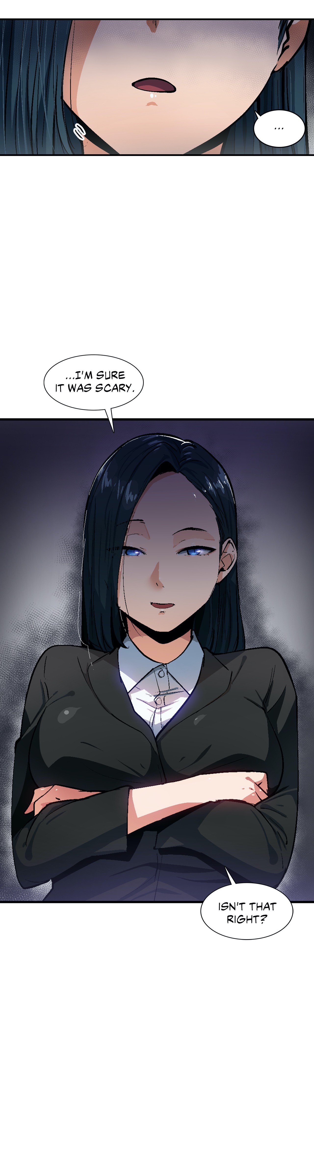 A Sensitive Issue Chapter 27 image 19