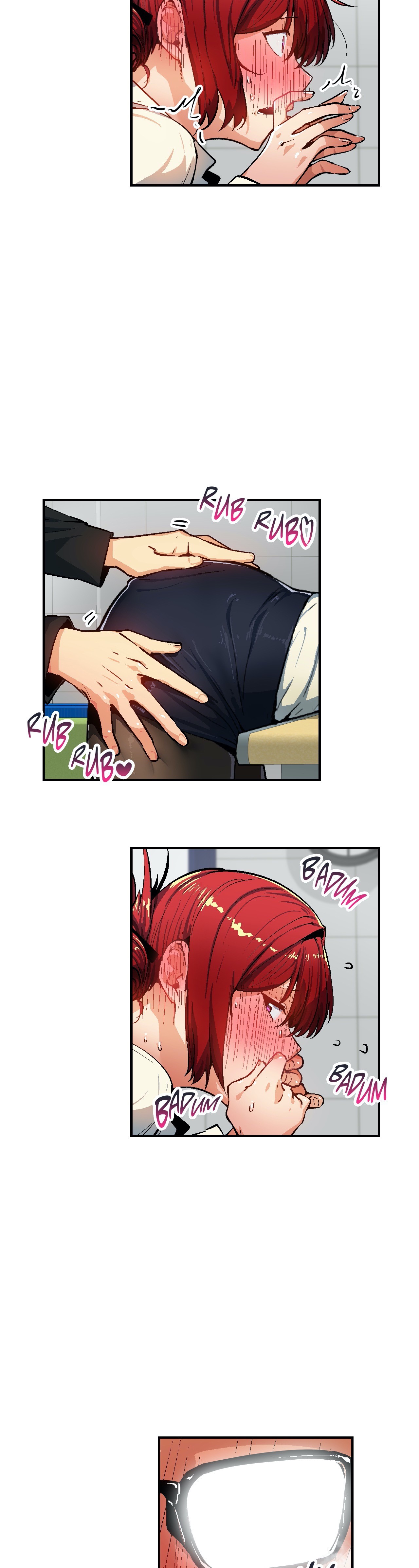 A Sensitive Issue Chapter 27 image 4