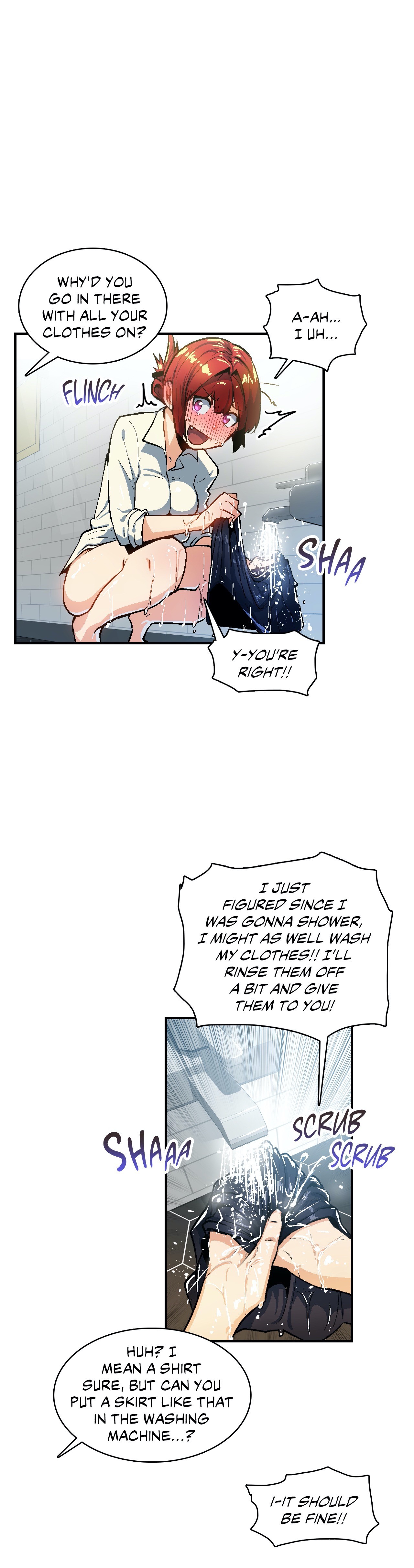 A Sensitive Issue Chapter 28 image 17