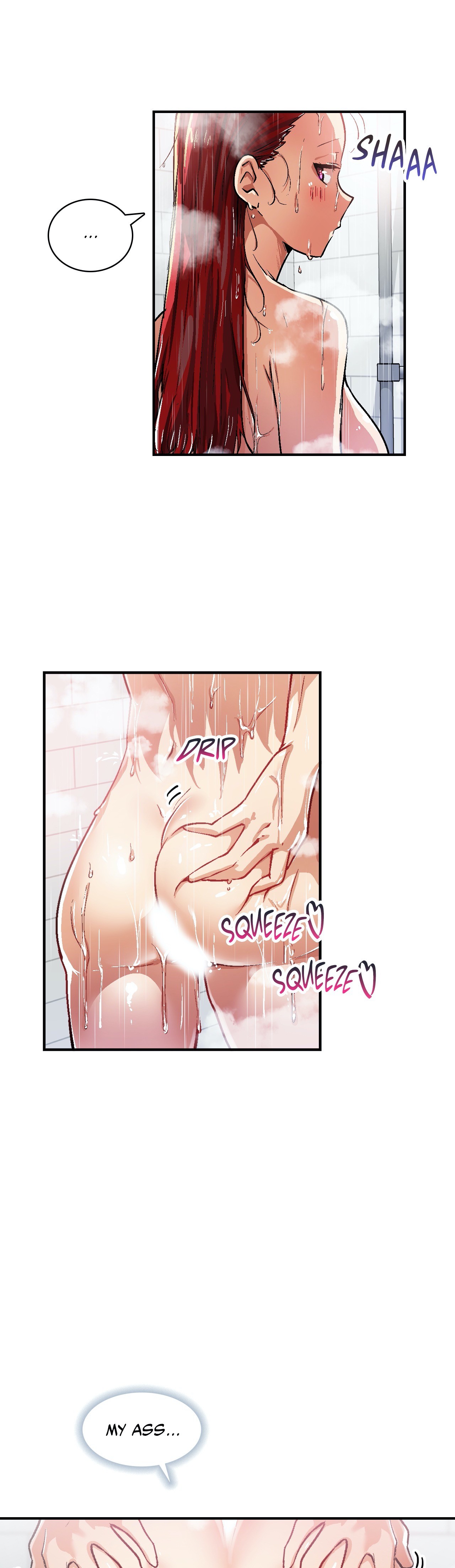 A Sensitive Issue Chapter 28 image 20