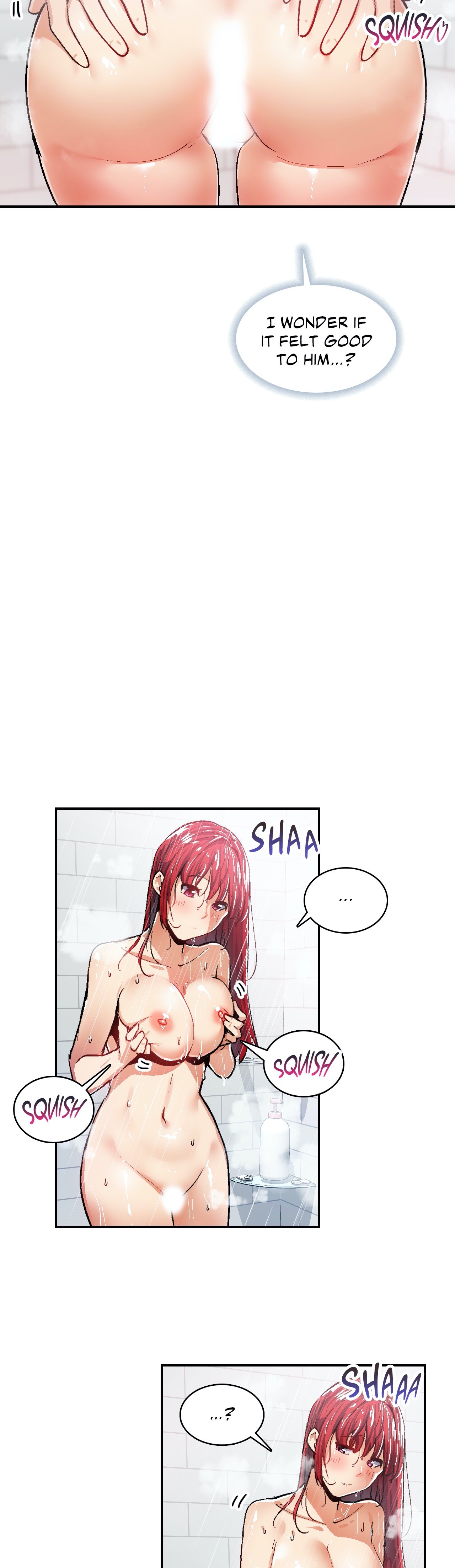 A Sensitive Issue Chapter 28 image 21