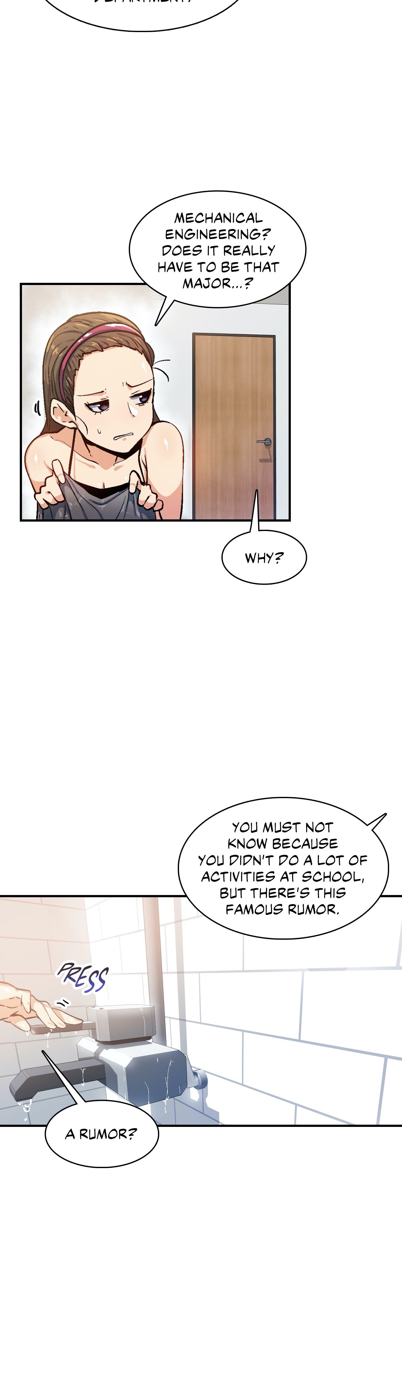 A Sensitive Issue Chapter 28 image 24