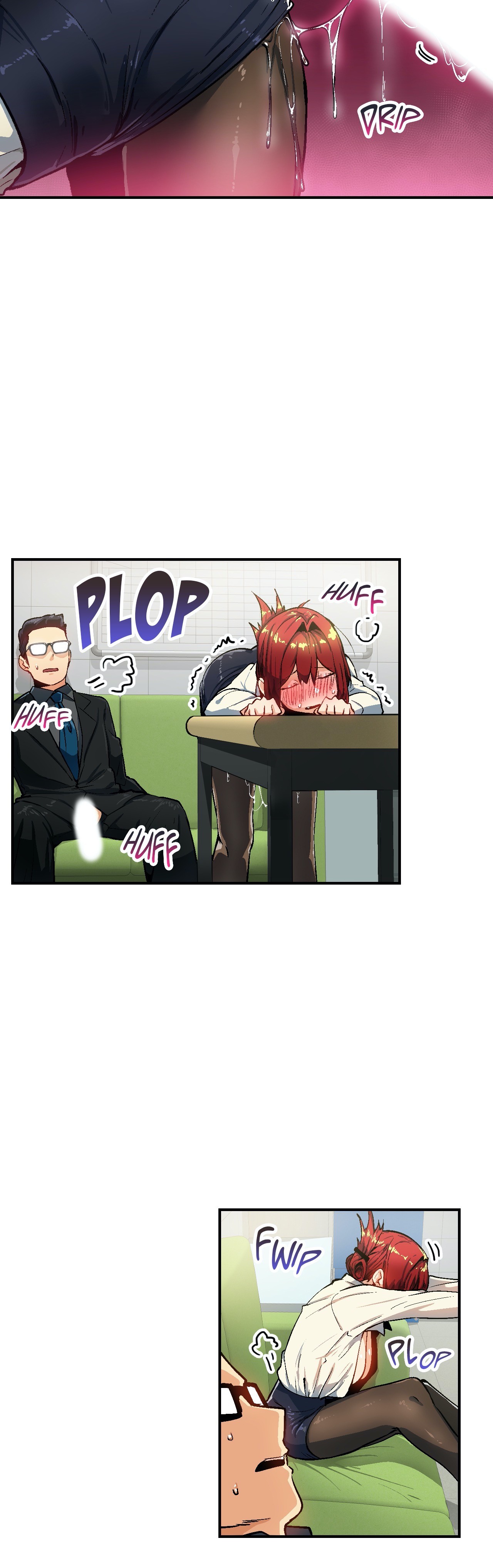 A Sensitive Issue Chapter 28 image 4