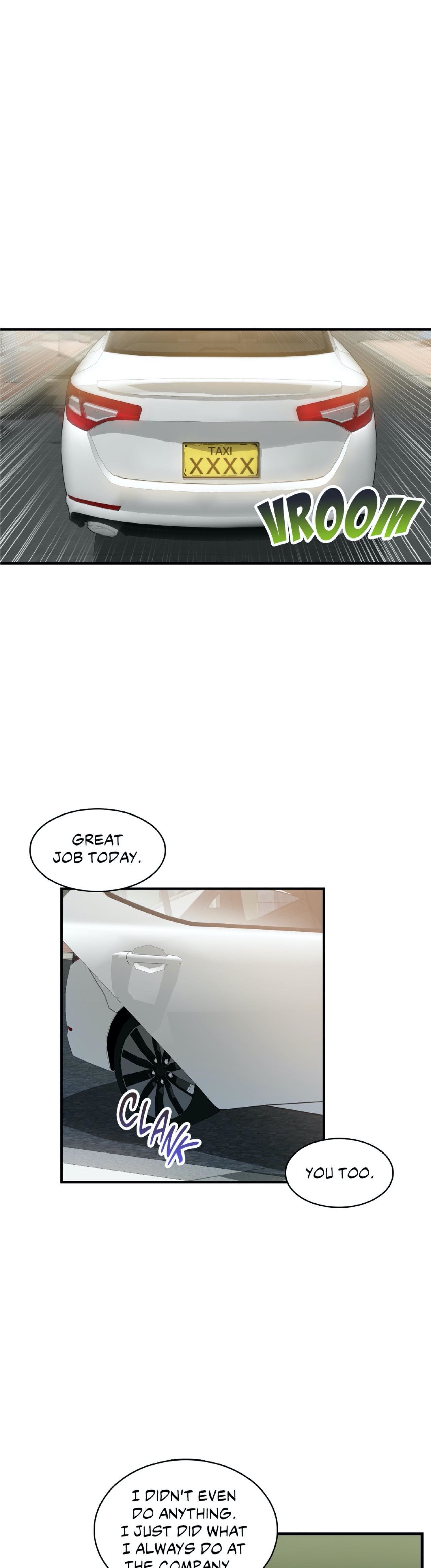 A Sensitive Issue Chapter 29 image 0