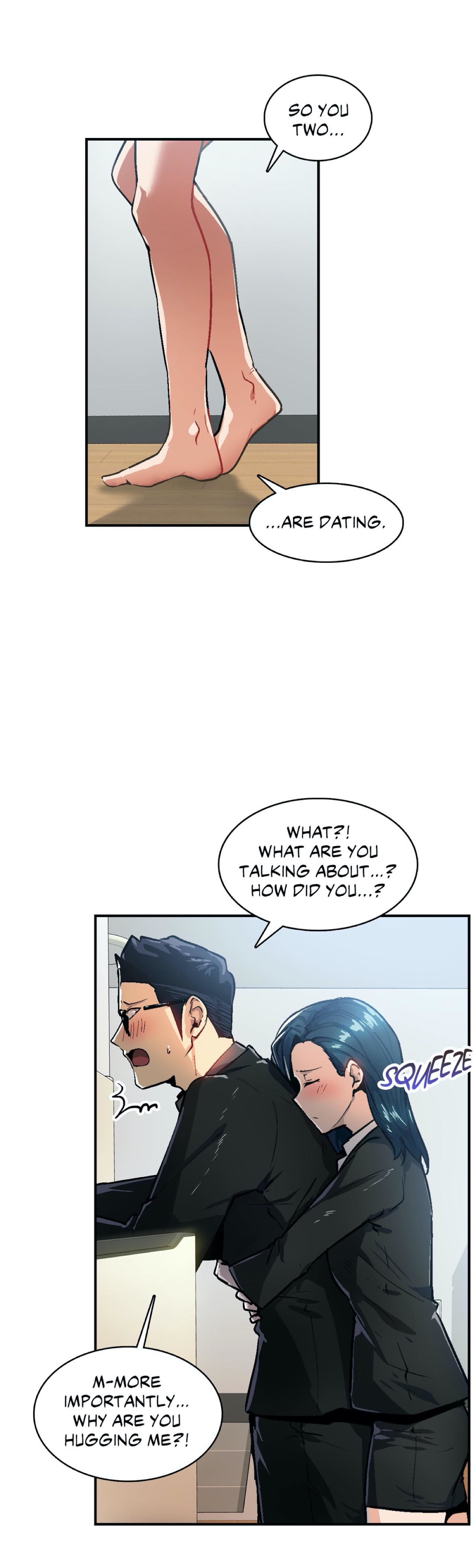 A Sensitive Issue Chapter 29 image 10