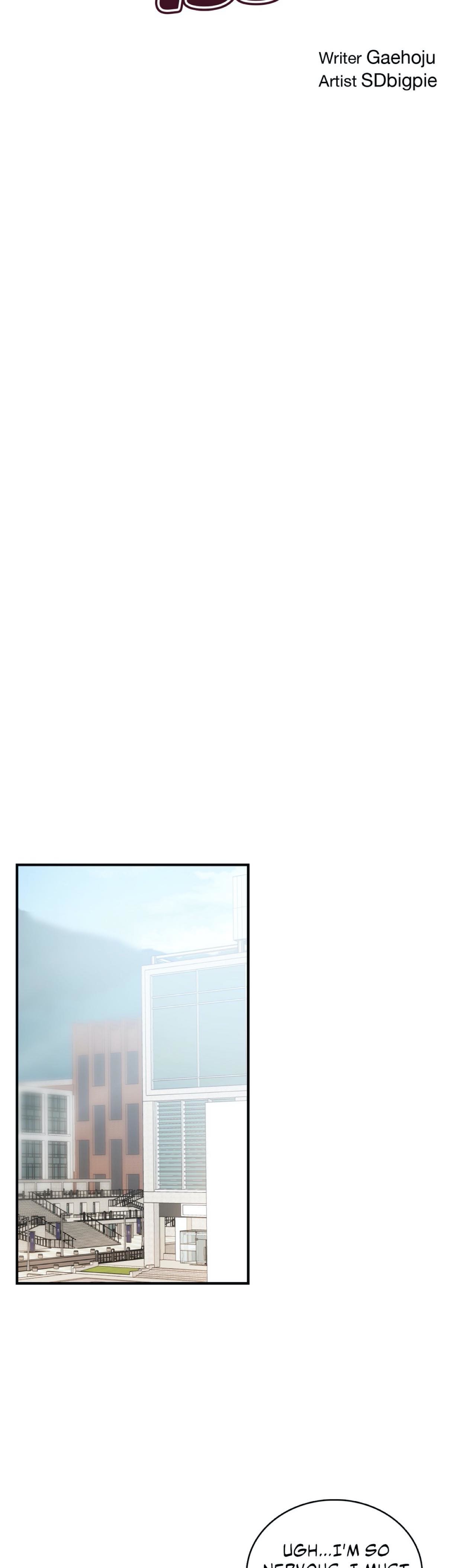 A Sensitive Issue Chapter 29 image 12