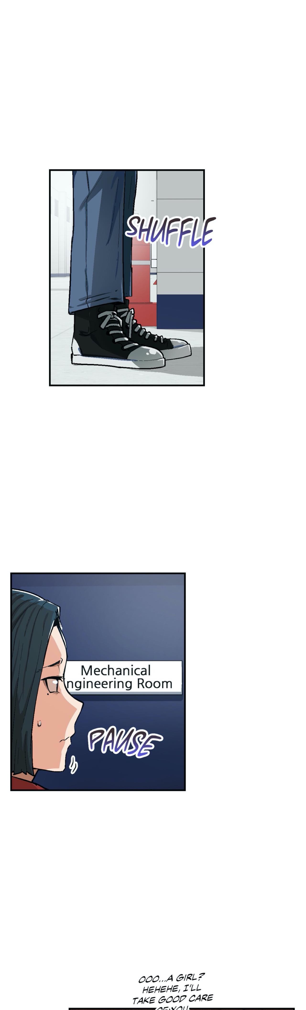 A Sensitive Issue Chapter 29 image 14