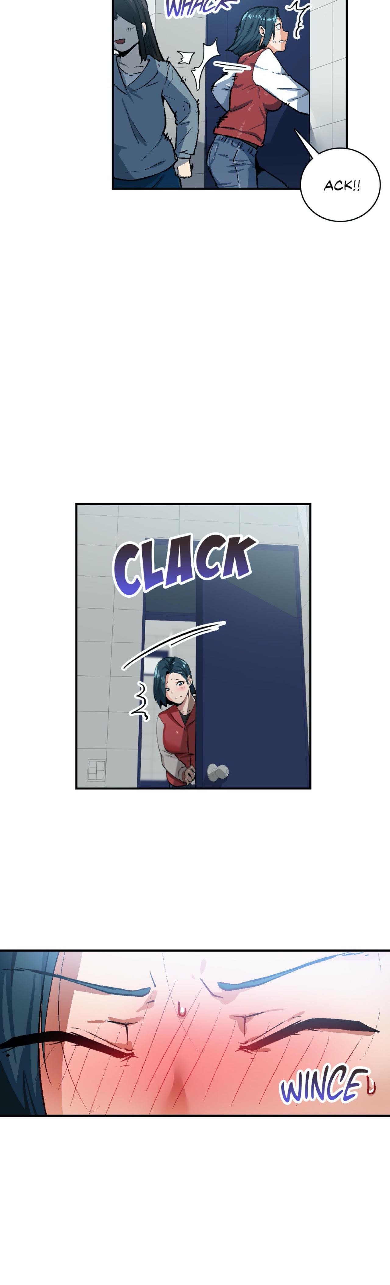A Sensitive Issue Chapter 29 image 16
