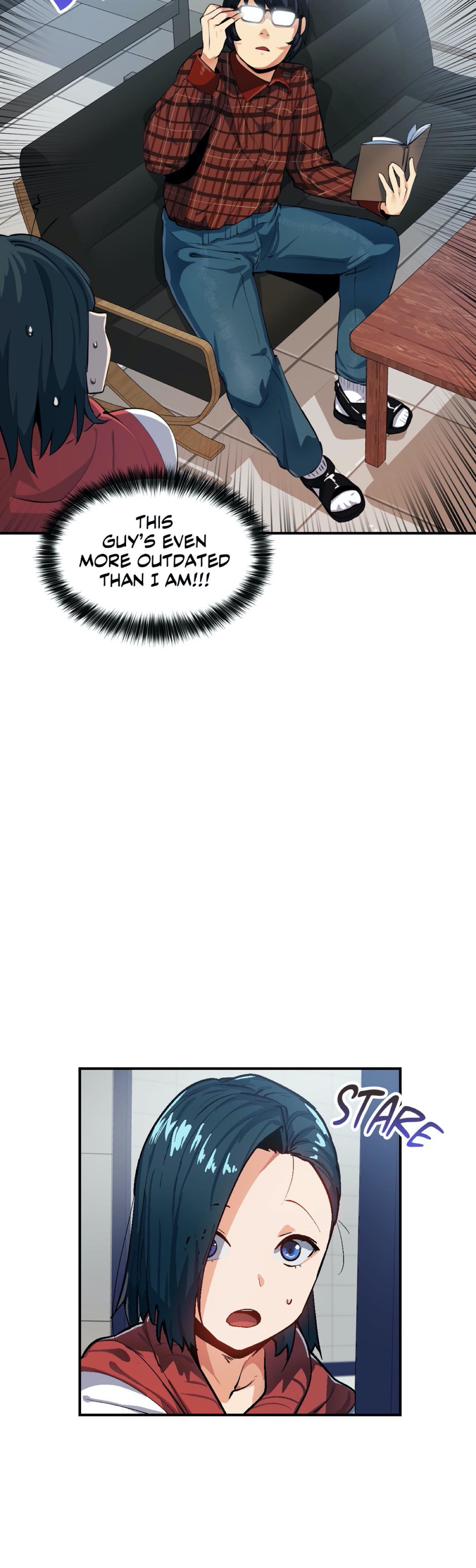 A Sensitive Issue Chapter 29 image 18
