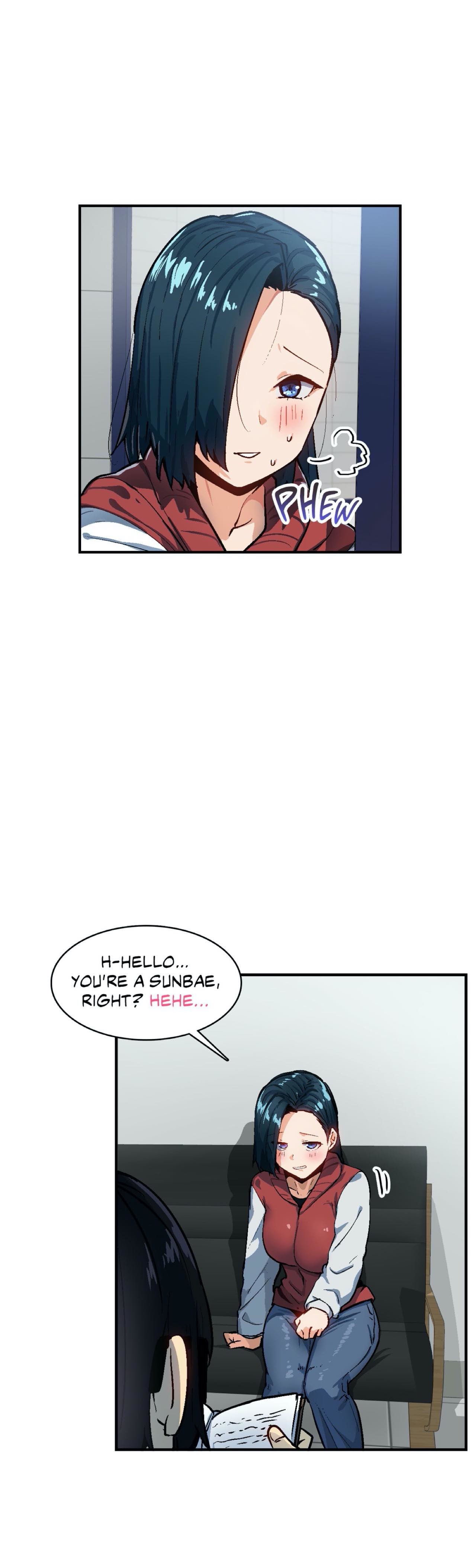 A Sensitive Issue Chapter 29 image 19
