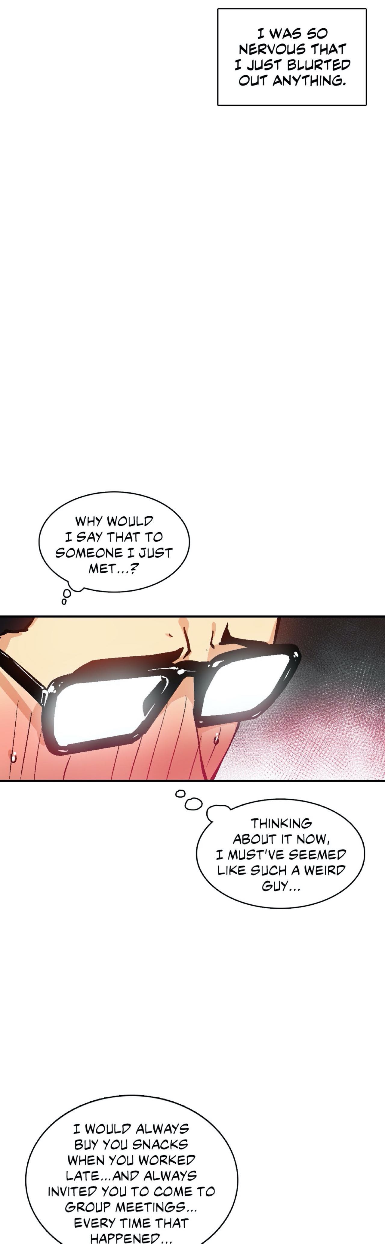 A Sensitive Issue Chapter 29 image 21