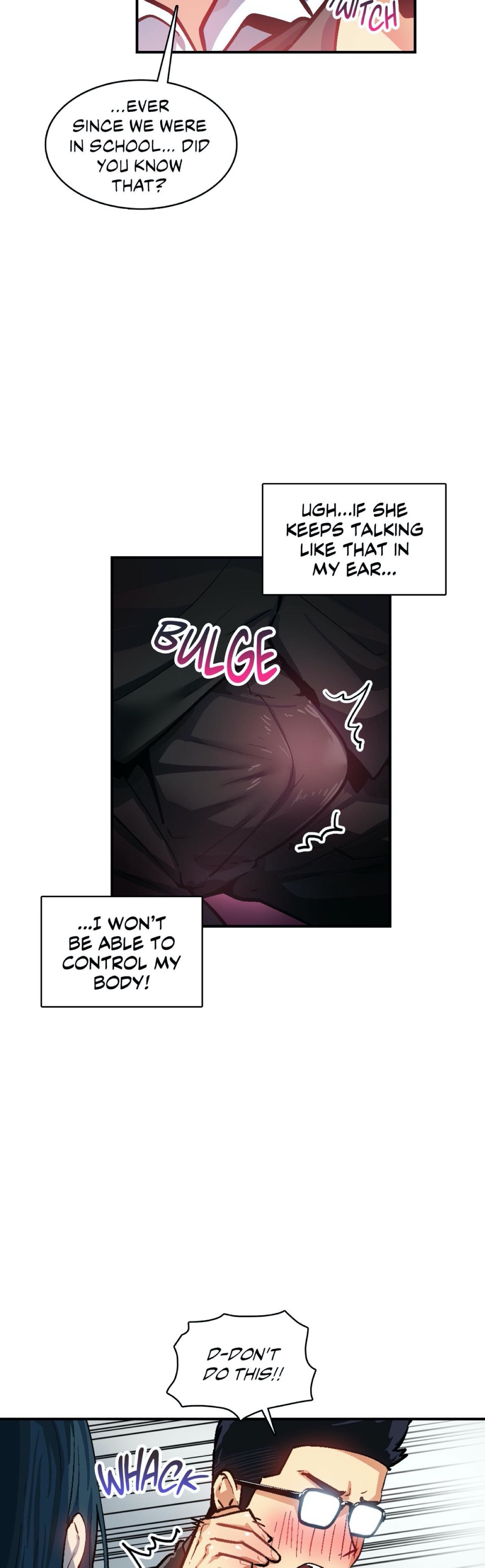 A Sensitive Issue Chapter 29 image 23