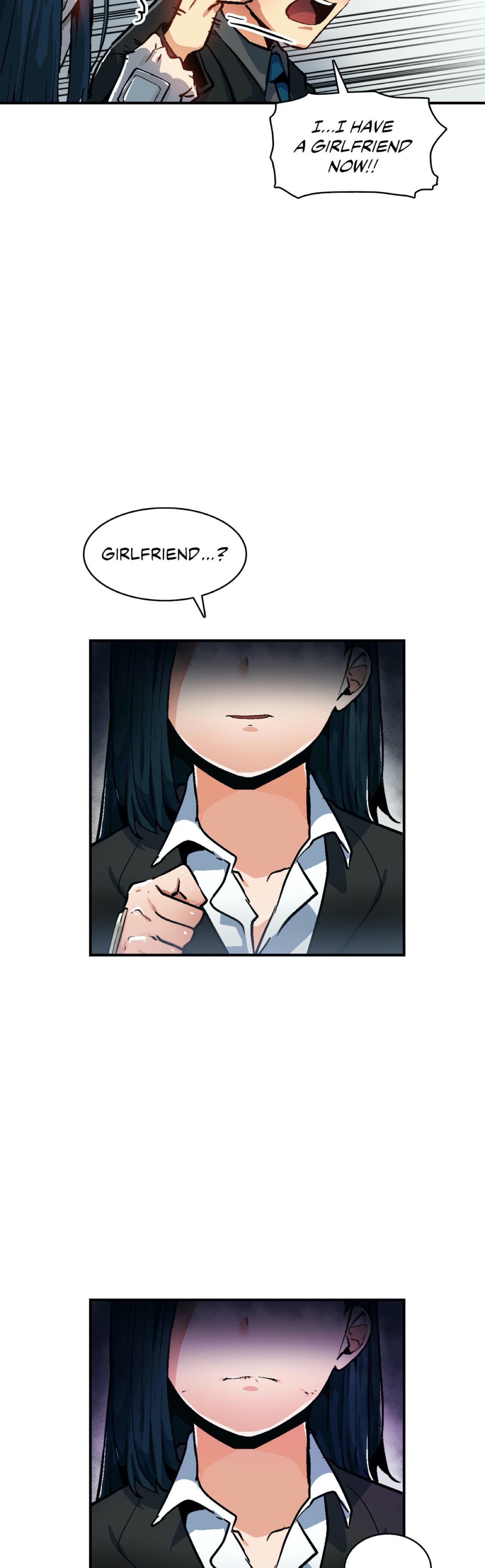 A Sensitive Issue Chapter 29 image 24