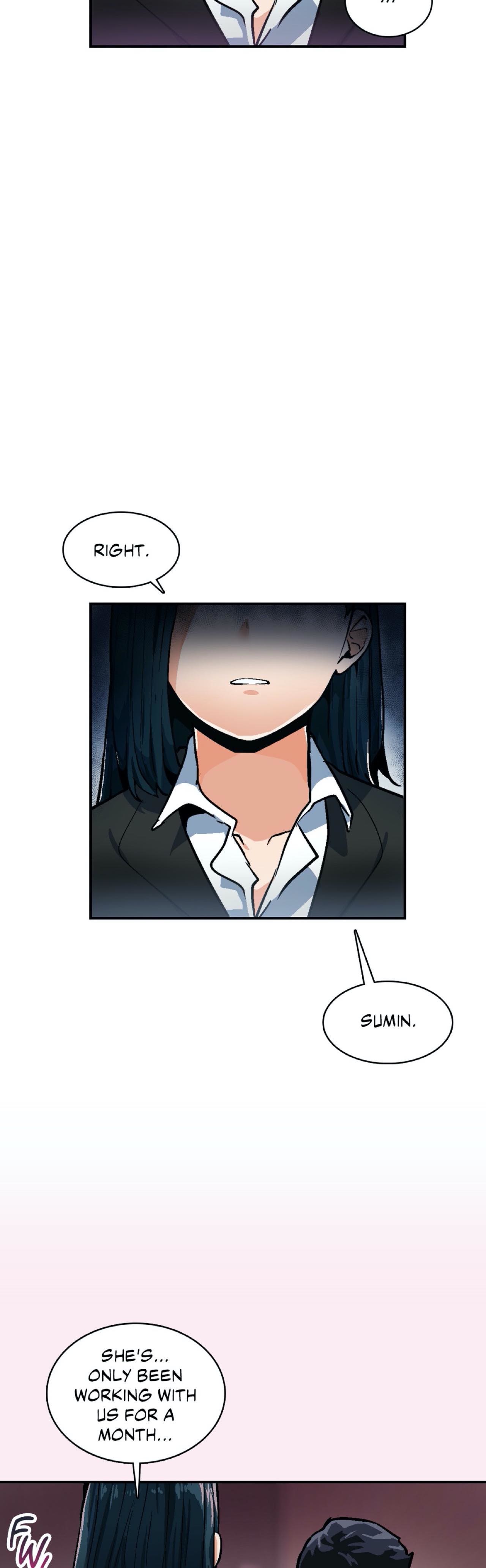 A Sensitive Issue Chapter 29 image 25