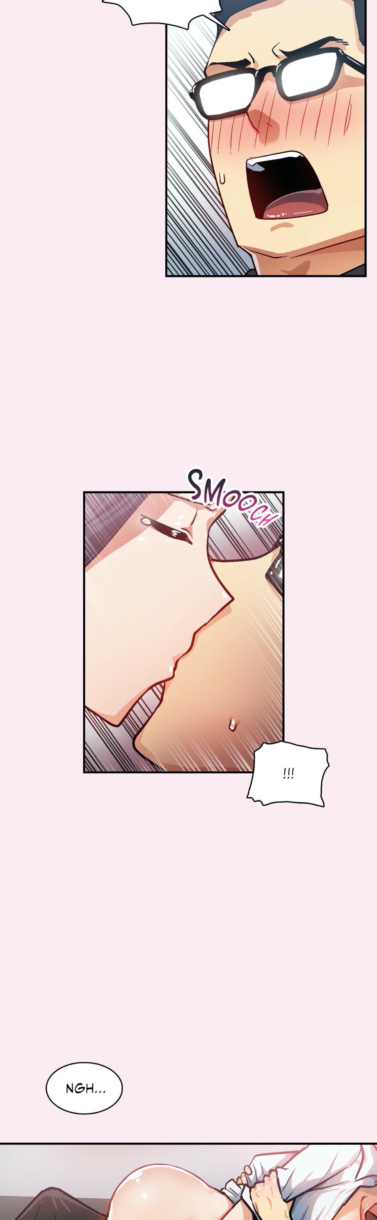 A Sensitive Issue Chapter 29 image 28